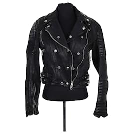 Burberry Giacca nera