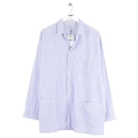 Camicia da pigiama blu - Dior