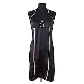 Chemise nera - Dior