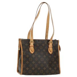 LOUIS VUITTON Borsa Monogram Popincourt M40007 LV Auth am11241V