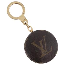 LOUIS VUITTON Monogram Astropill Key Holder M51910 LV Auth 184596 - Louis Vuitton