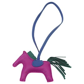 Hermes Rodeo PM Handbag Charm - Hermès