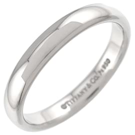 Tiffany & Co. Forever 1 Ring in Platin