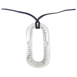 Collier Hermès Hermès Touareg