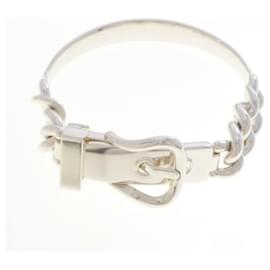 Bracelet rigide Hermès Hermès Boucles Sellier Inflexible GM