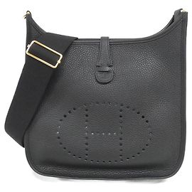 Hermès Hermes Evelyne 3 PM Schultertasche