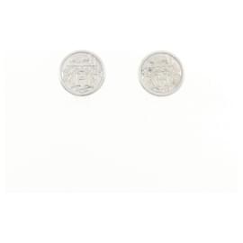 Pendientes Hermès Hermès Ex-Libris TPM