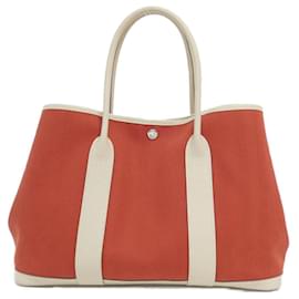 Borsa Hermes Garden Party - Hermès