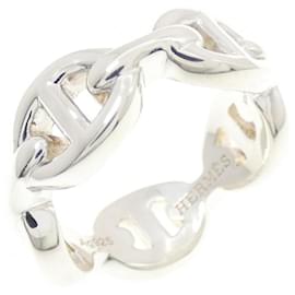 Anello Chaine d'Ancre Enchainée Hermes - Hermès