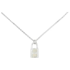 Collier Amulette Cadena Hermes - Hermès
