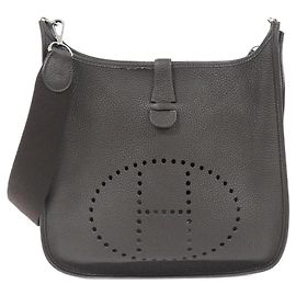 Hermès Borsa a tracolla Hermes Evelyne 2 GM