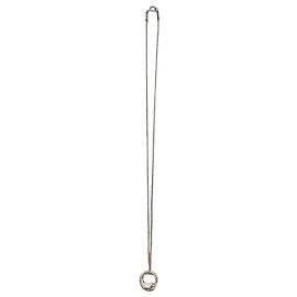 Collana Eternal Circle in argento sterling Tiffany & Co.