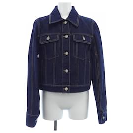 Veste en jean Christian Dior