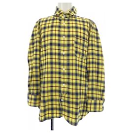 Camisa Junya Watanabe MAN WF-B023