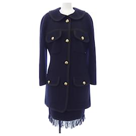 Chanel Vintage Anzug