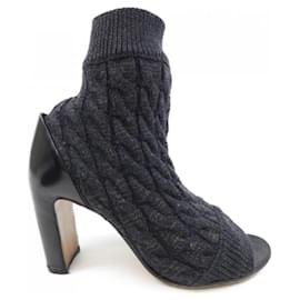 Maison Martin Margiela Maison Margiela S58WP0053 Stivaletti