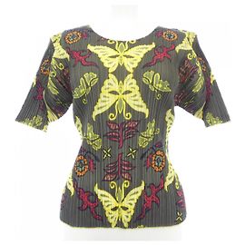 Autre Marque Top PLEATS PLEASE Issey Miyake