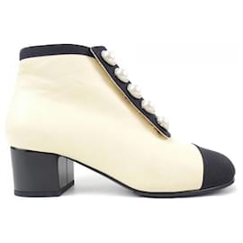 Botas Chanel G33181