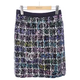 Falda Chanel
