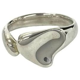 Tiffany & Co Anello Tiffany Vintage Full Heart