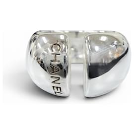 Chanel 925 Logo Design Ring