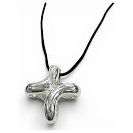 HERMES Lima PM AG925 Necklace - Hermès