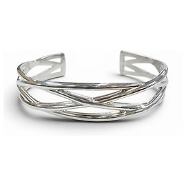 Tiffany & Co Bracciale rigido Tiffany Vintage Celtic 925