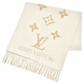 Estola de cachemira Reykjavik Louis Vuitton