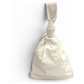 Borsa a mano Mini The Twist in pelle Bottega Veneta