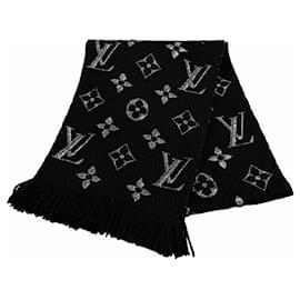 Sciarpa Logomania Shine Louis Vuitton