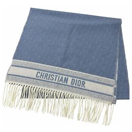 Stola in cashmere Christian Dior 25CDO309I093