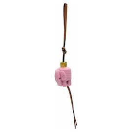 Charm per borsa elefante Loewe
