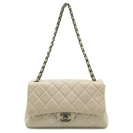 Borsa a Spalla Chanel Matelassé Chain