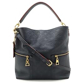 Borsa a Spalla Louis Vuitton Monogram Empreinte Merry