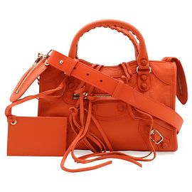 Borsa Balenciaga Classic Mini City