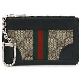 Monedero Gucci GG Supreme