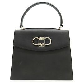 Bolsa Salvatore Ferragamo Gancini