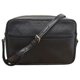 Borsa a Spalla Louis Vuitton Epi Trocadero 27