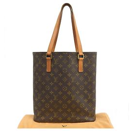 Louis Vuitton Monogram Vavin GM Handtasche Tote Bag