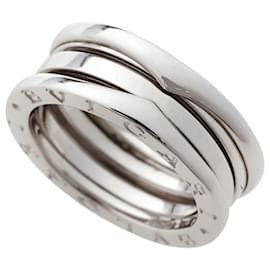 Bvlgari B.zero1 Ring aus Weißgold - Bulgari