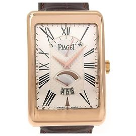 Reloj Piaget Rectangle à l'Anciennes XL G0A33062