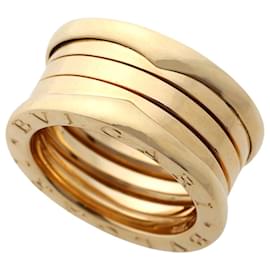 Anello Bvlgari B.Zero1 in oro giallo 18K - Bulgari