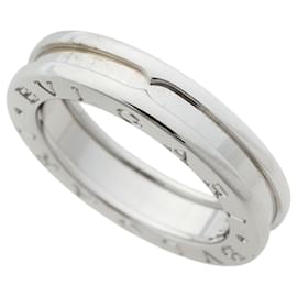 Bvlgari B.zero1 Ring aus Weißgold - Bulgari