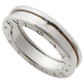 Bvlgari B.zero1 Ring aus Weißgold - Bulgari
