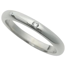 Tiffany & Co. Platin 950 Ring