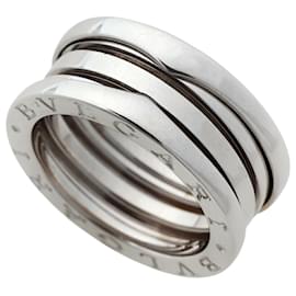 Bulgari Bvlgari B.zero1 Ring aus Weißgold