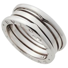 Bvlgari B.zero1 Ring aus Weißgold - Bulgari
