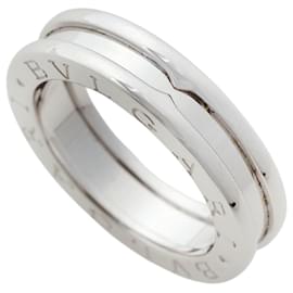Bvlgari B.zero1 Ring aus Weißgold - Bulgari