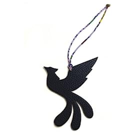Hermes Petit H Phoenix Charm - Hermès