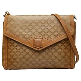 Borsa a Spalla Celine Macadam - Céline